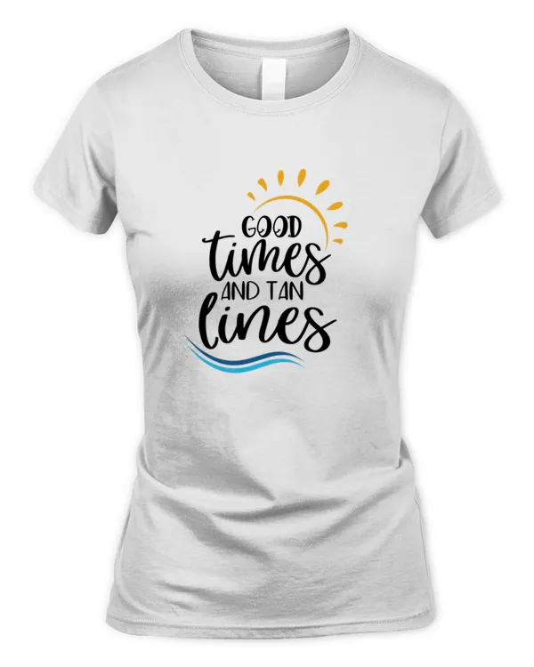 Women's Standard T-Shirt