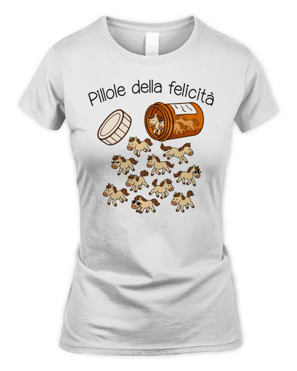 Women's Standard T-Shirt