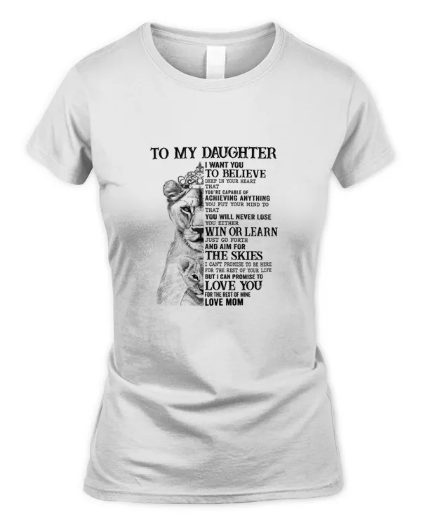 Women's Standard T-Shirt
