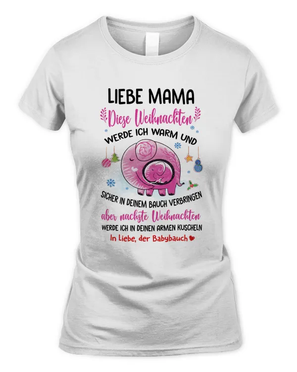 Women's Standard T-Shirt