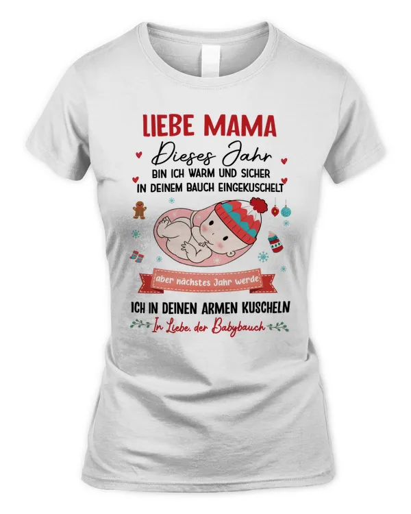 Women's Standard T-Shirt