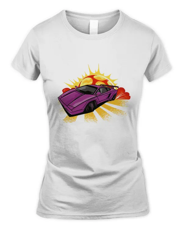 Women's Standard T-Shirt