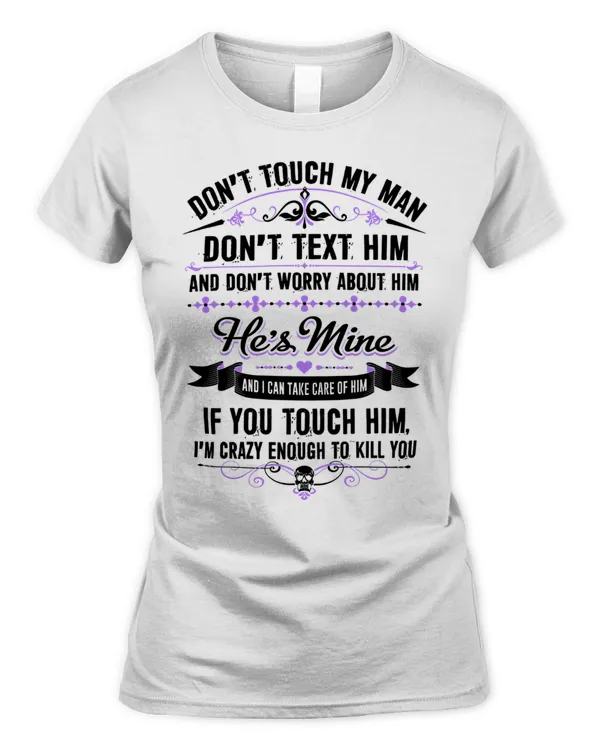 Women's Standard T-Shirt