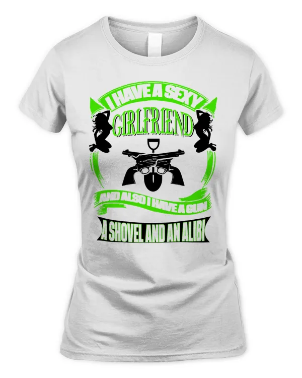Women's Standard T-Shirt