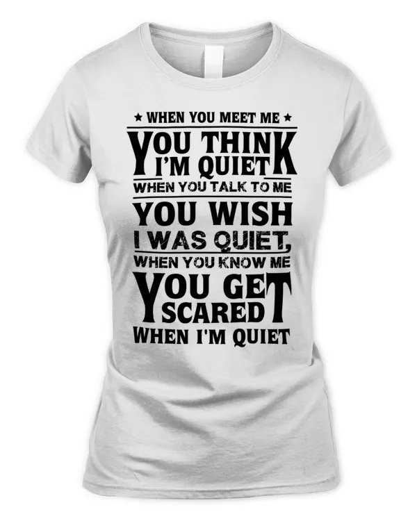 Women's Standard T-Shirt