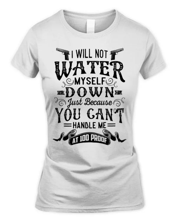 Women's Standard T-Shirt