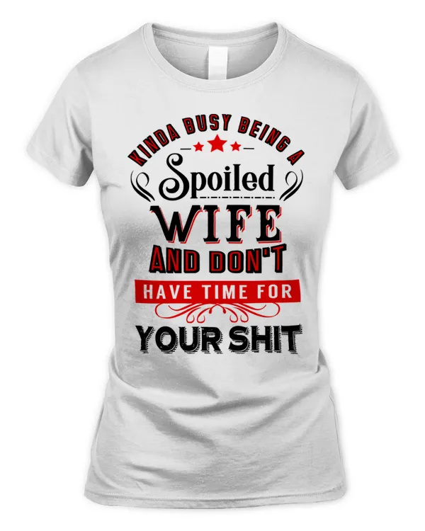 Women's Standard T-Shirt