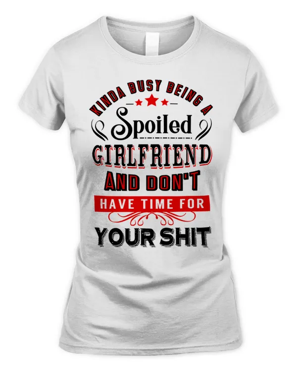 Women's Standard T-Shirt