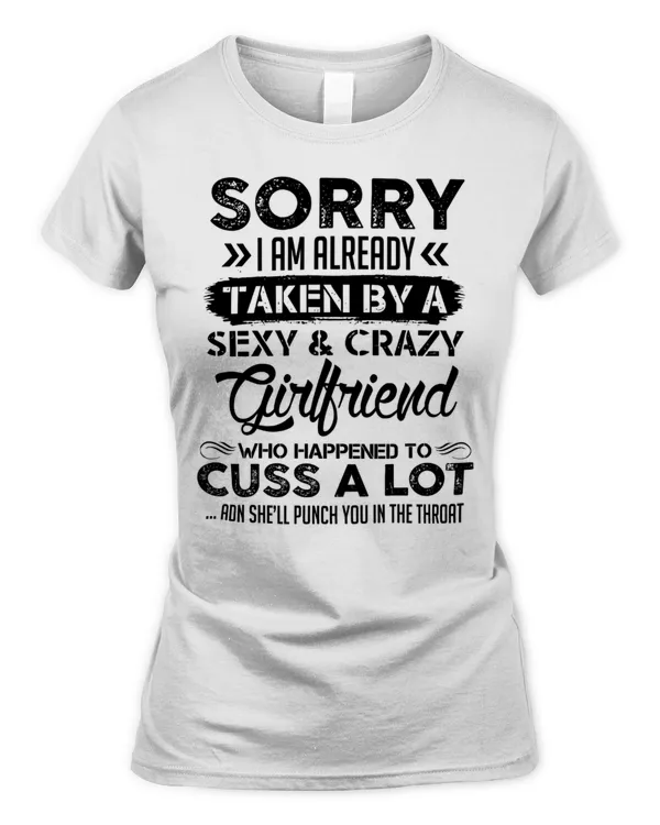 Women's Standard T-Shirt
