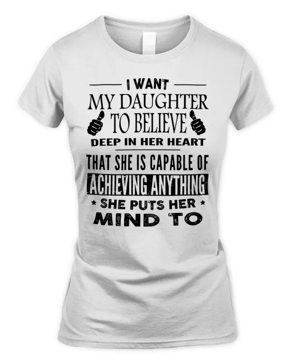 Women's Standard T-Shirt