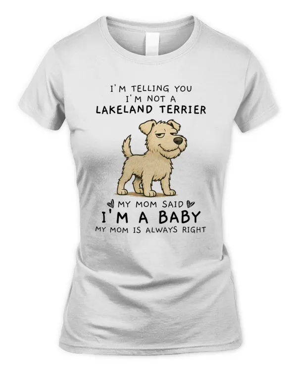 Women's Standard T-Shirt