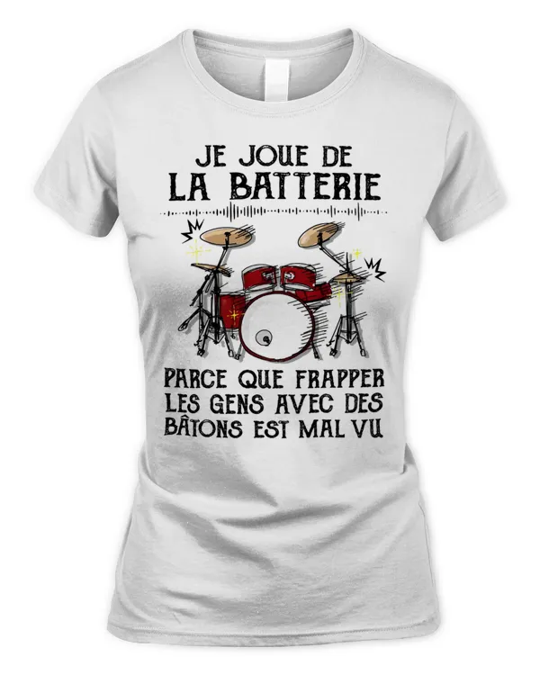 Women's Standard T-Shirt