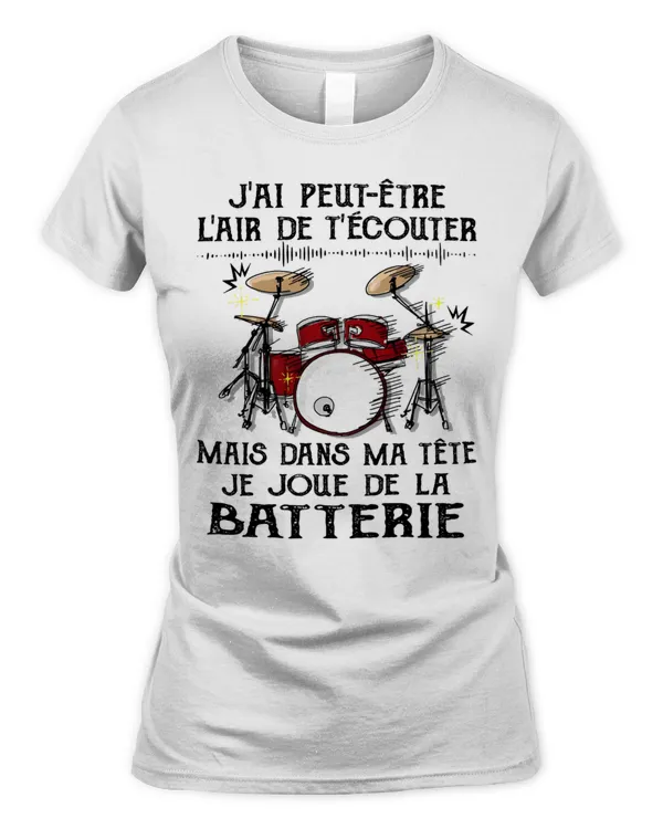 Women's Standard T-Shirt