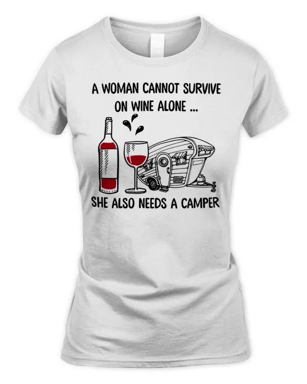 Women's Standard T-Shirt