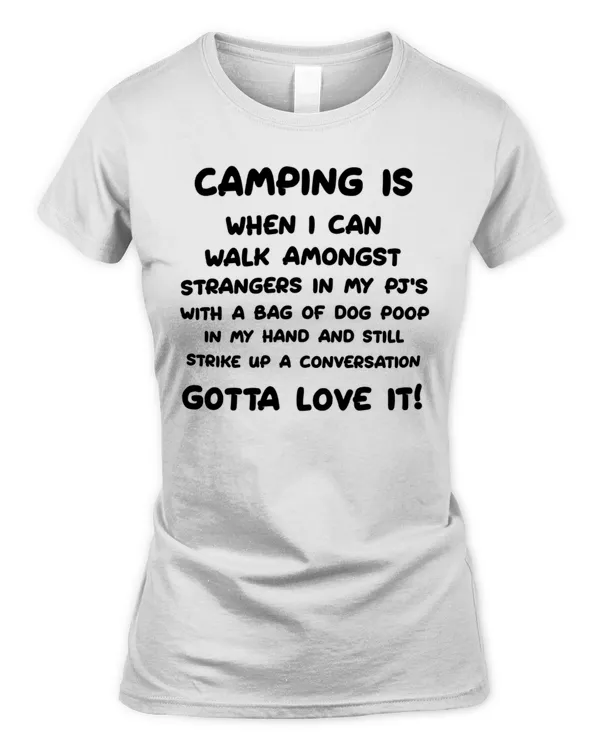 Women's Standard T-Shirt