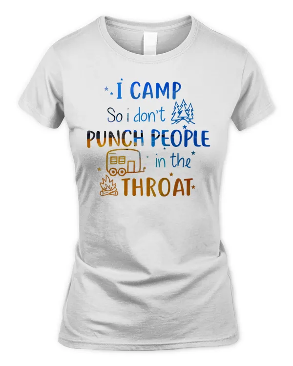 Women's Standard T-Shirt