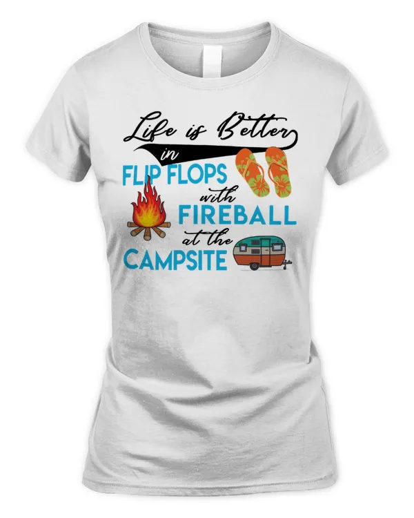 Women's Standard T-Shirt