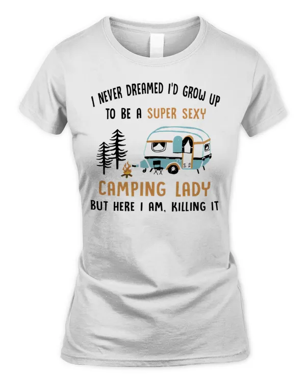 Women's Standard T-Shirt
