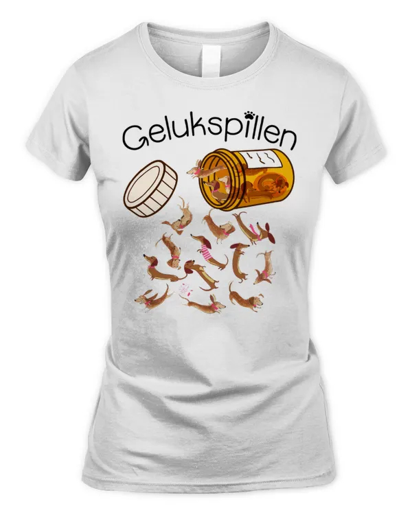 Women's Standard T-Shirt