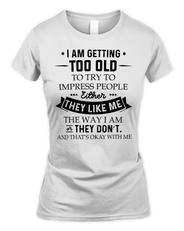 Women's Standard T-Shirt