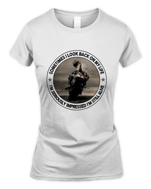 Women's Standard T-Shirt