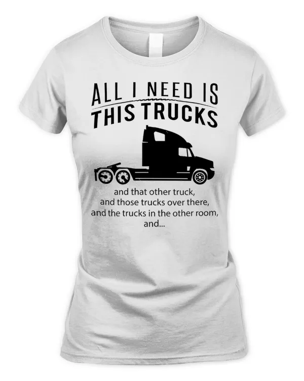 Women's Standard T-Shirt