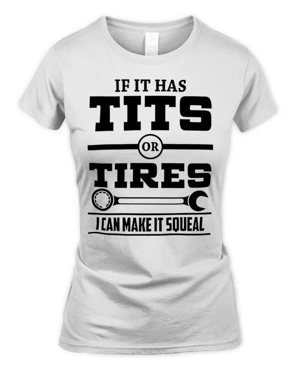 Women's Standard T-Shirt