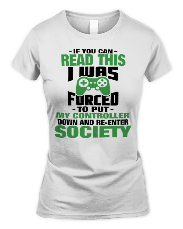 Women's Standard T-Shirt