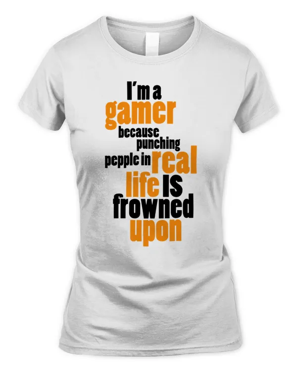 Women's Standard T-Shirt