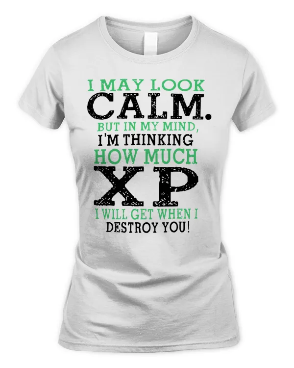 Women's Standard T-Shirt