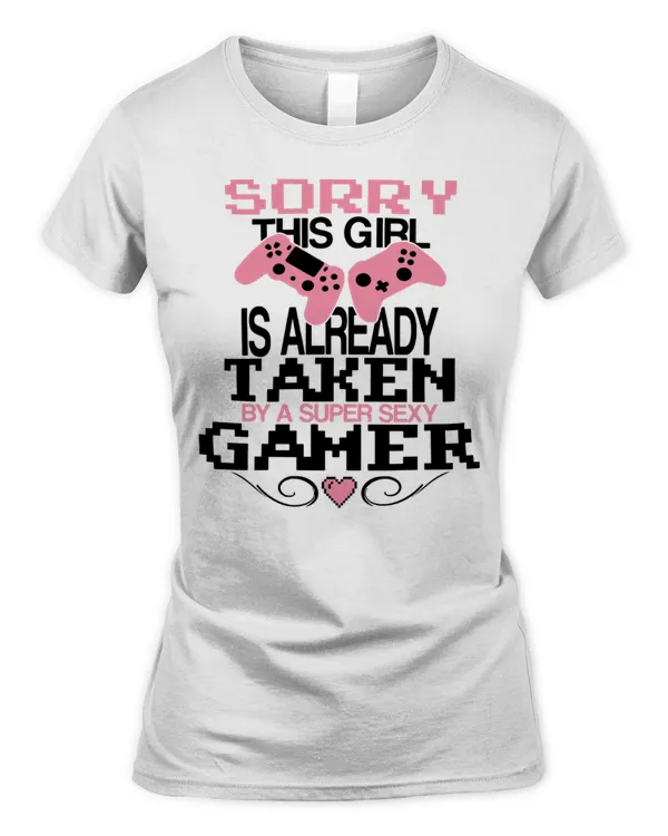 Women's Standard T-Shirt