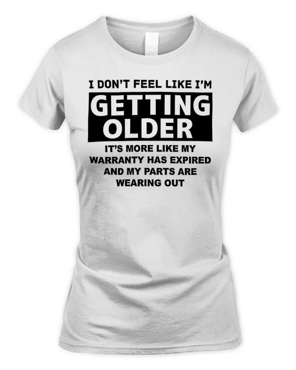 Women's Standard T-Shirt
