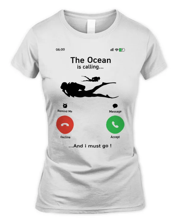 Women's Standard T-Shirt