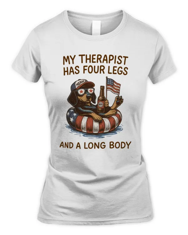 Women's Standard T-Shirt