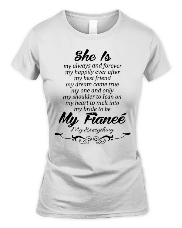 Women's Standard T-Shirt