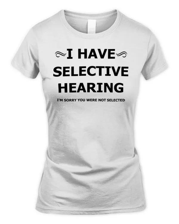 Women's Standard T-Shirt