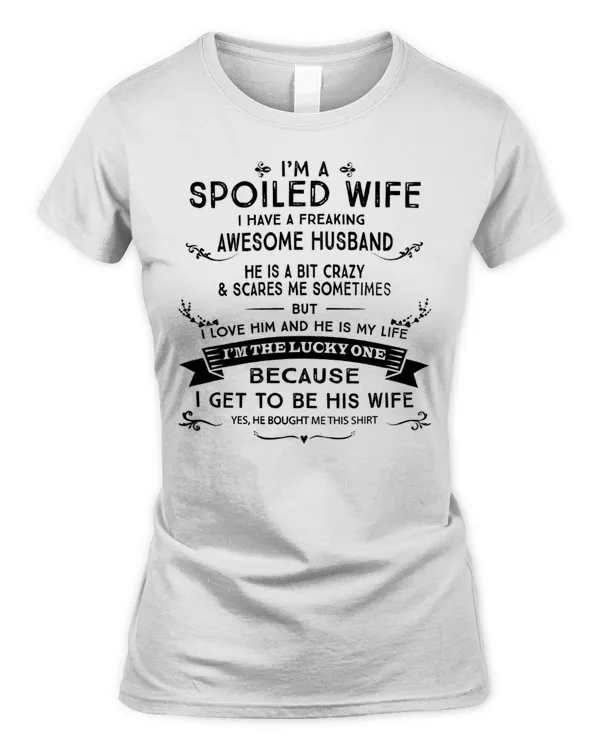 Women's Standard T-Shirt
