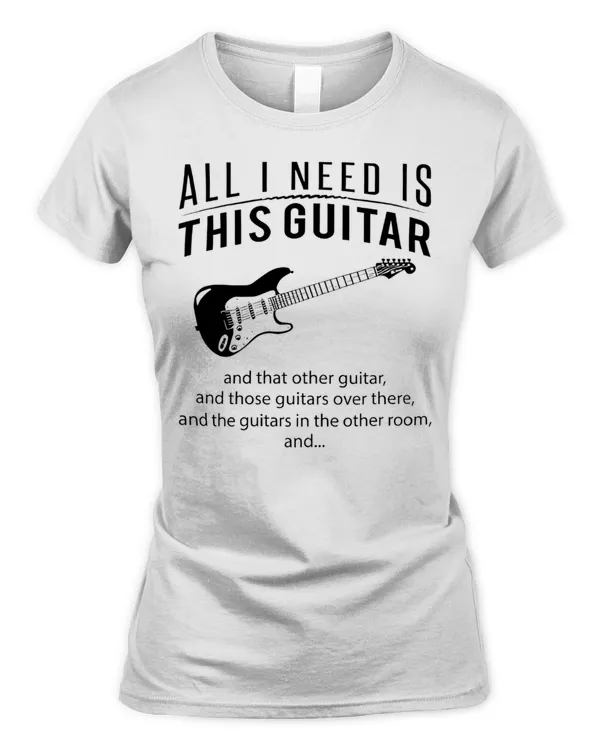 Women's Standard T-Shirt