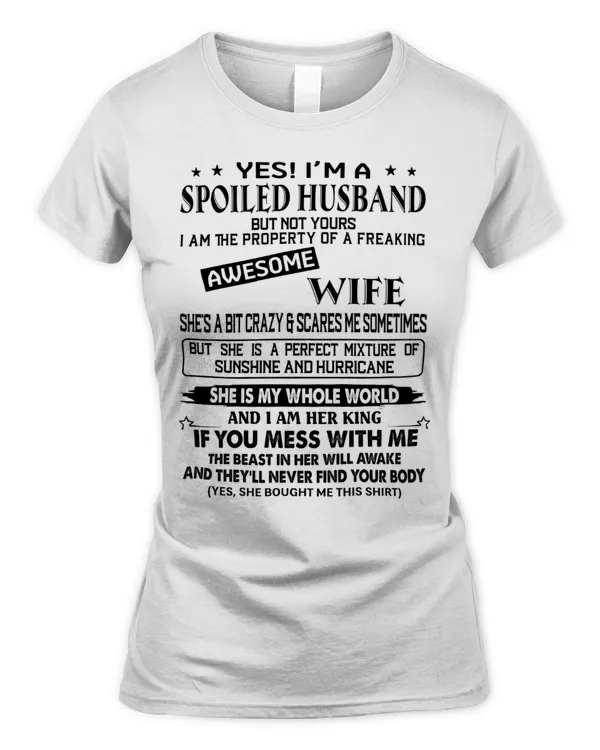 Women's Standard T-Shirt