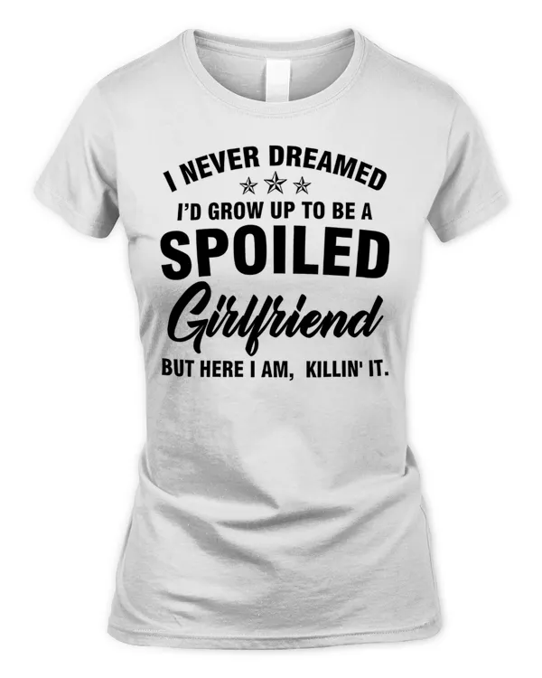Women's Standard T-Shirt