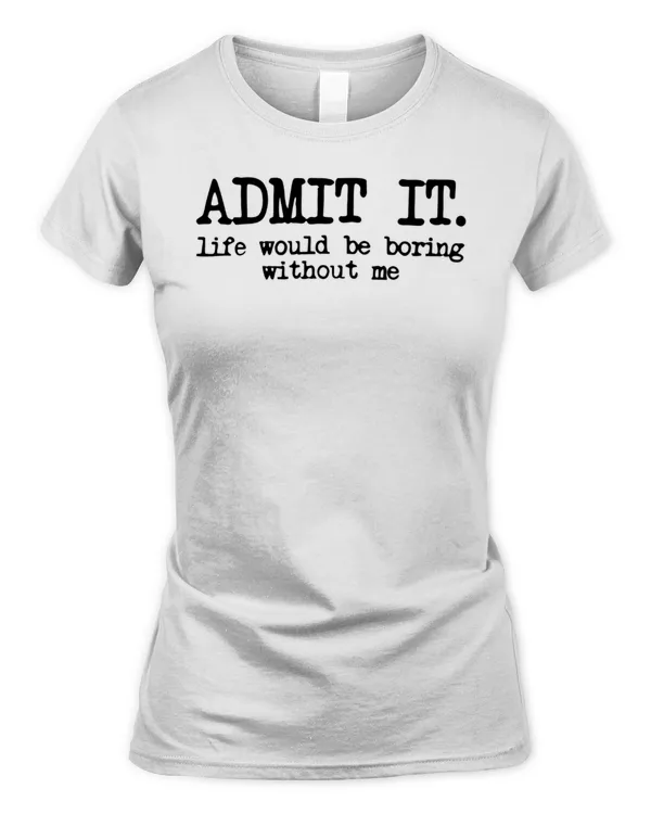 Women's Standard T-Shirt