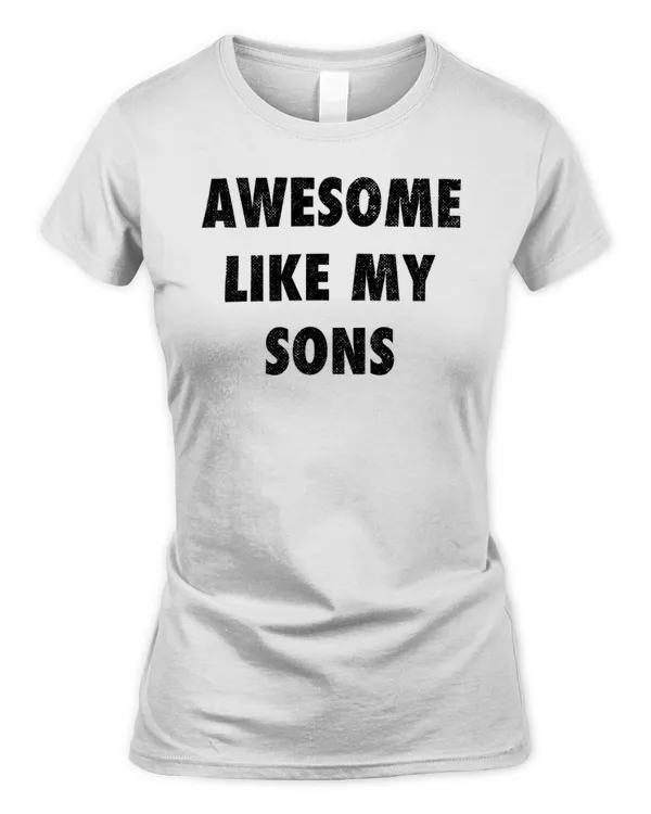 Women's Standard T-Shirt