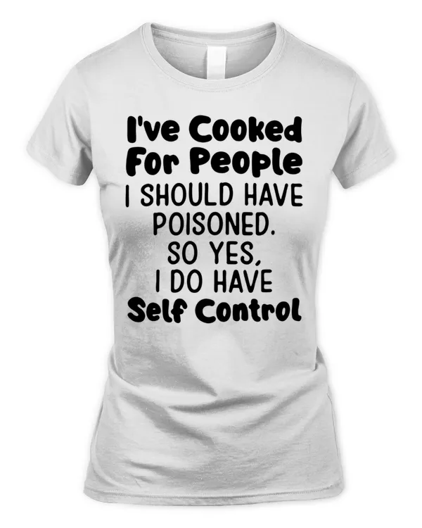 Women's Standard T-Shirt