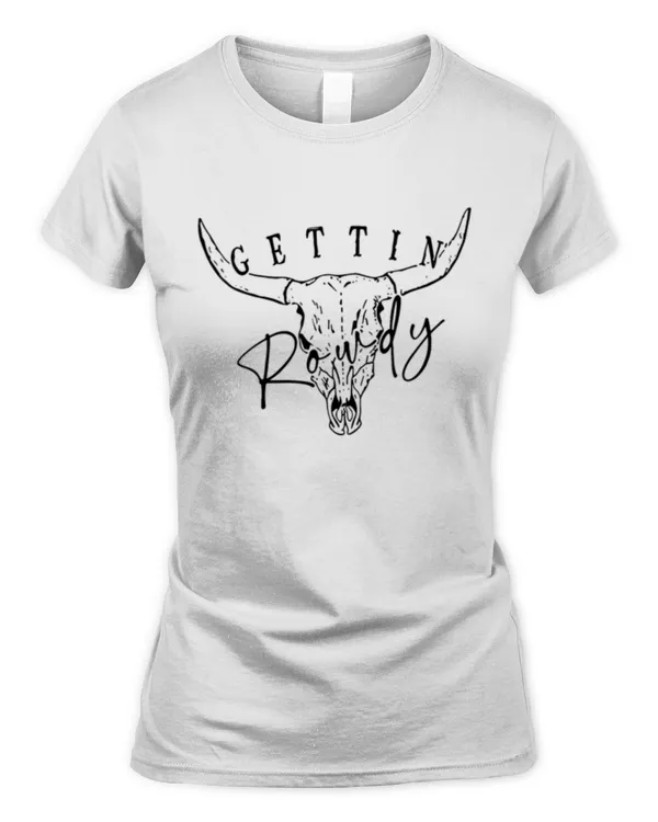 Women's Standard T-Shirt