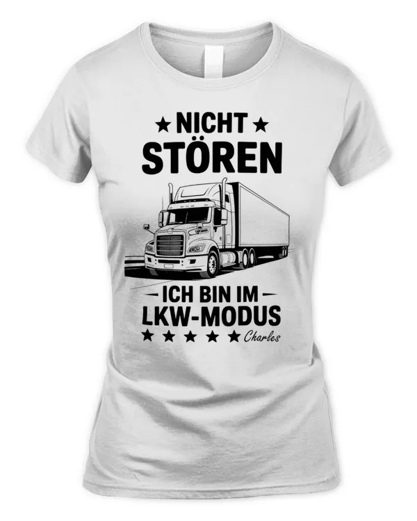Women's Standard T-Shirt