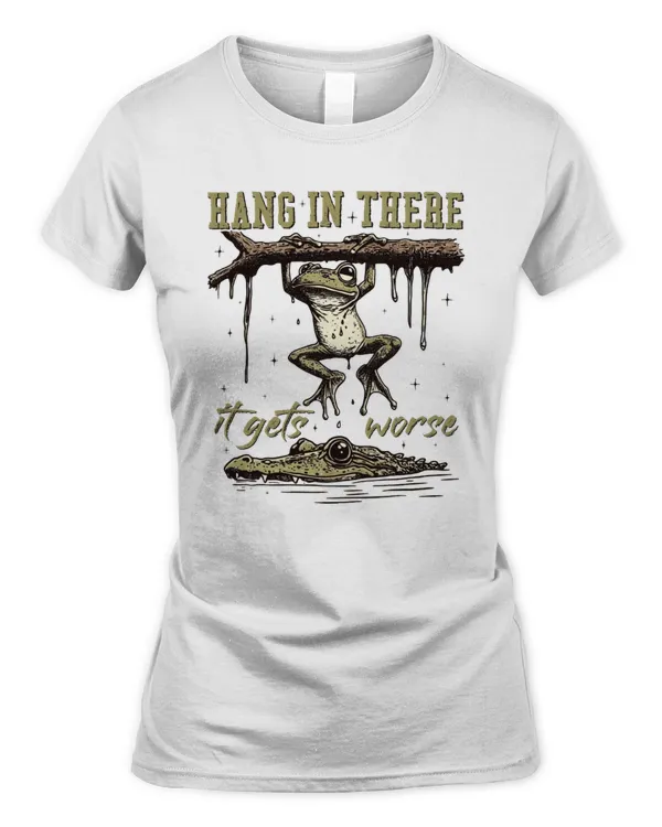 Women's Standard T-Shirt