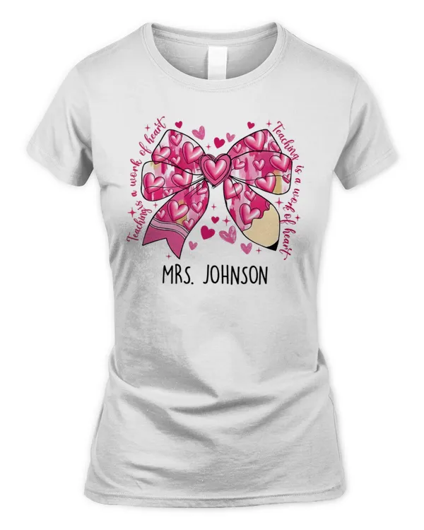 Women's Standard T-Shirt
