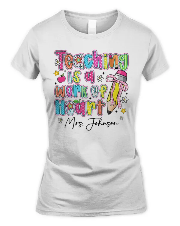 Women's Standard T-Shirt