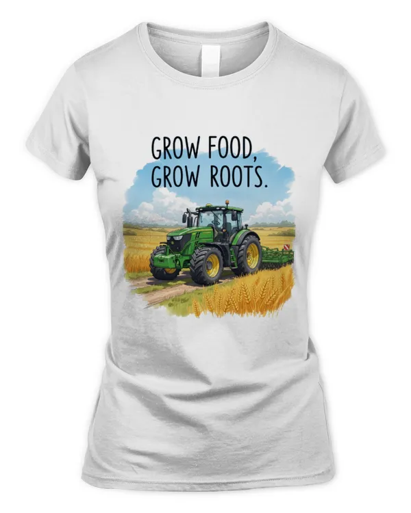 Women's Standard T-Shirt