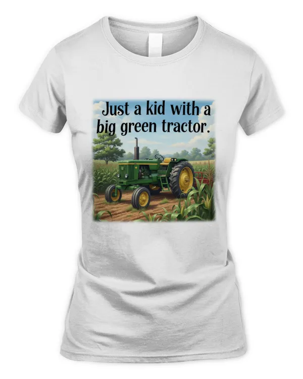 Women's Standard T-Shirt